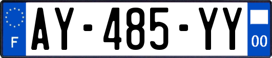 AY-485-YY