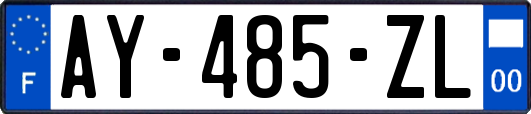 AY-485-ZL