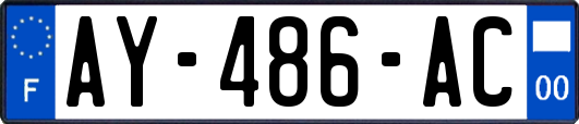 AY-486-AC