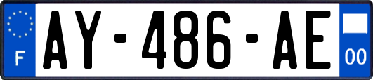 AY-486-AE