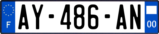 AY-486-AN