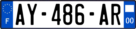 AY-486-AR
