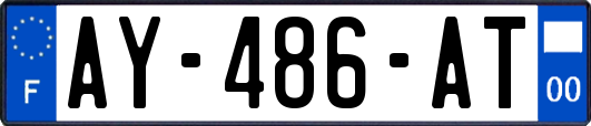 AY-486-AT