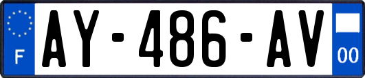 AY-486-AV