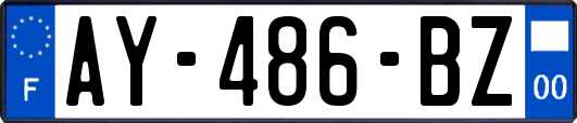 AY-486-BZ