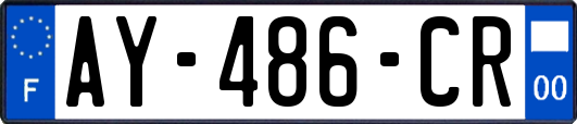 AY-486-CR