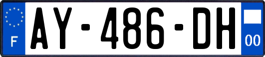 AY-486-DH
