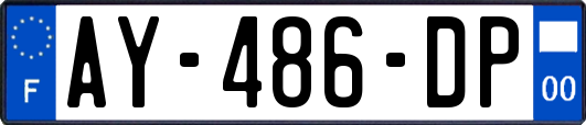 AY-486-DP