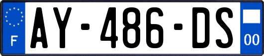 AY-486-DS