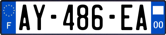 AY-486-EA