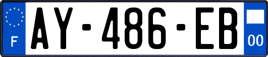 AY-486-EB