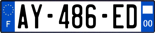 AY-486-ED
