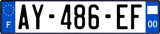 AY-486-EF