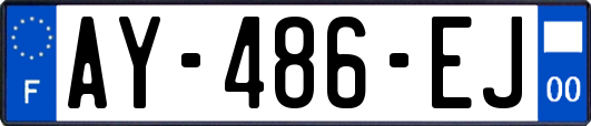 AY-486-EJ