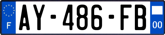 AY-486-FB