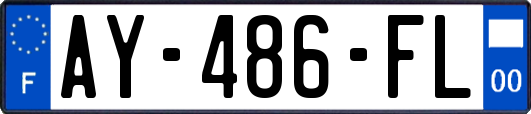 AY-486-FL