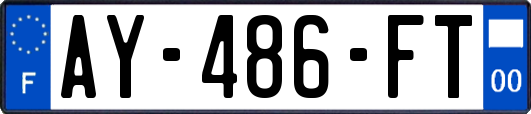 AY-486-FT