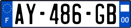 AY-486-GB