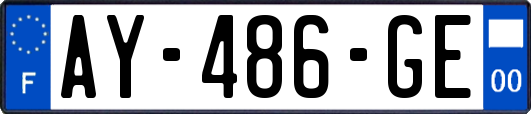 AY-486-GE