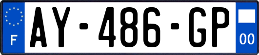 AY-486-GP