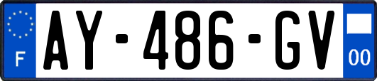 AY-486-GV