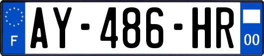 AY-486-HR