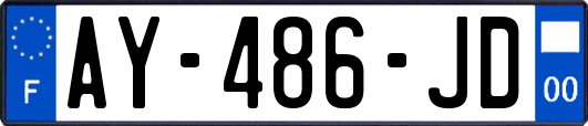 AY-486-JD