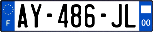 AY-486-JL