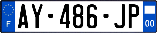 AY-486-JP