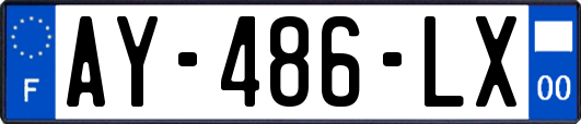 AY-486-LX