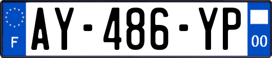 AY-486-YP
