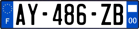 AY-486-ZB