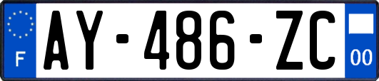 AY-486-ZC