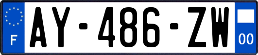 AY-486-ZW
