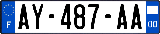AY-487-AA