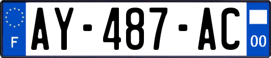 AY-487-AC