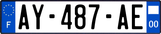 AY-487-AE