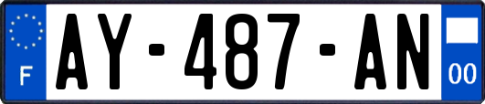 AY-487-AN