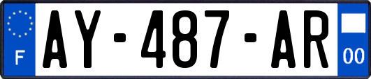AY-487-AR