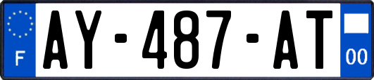 AY-487-AT
