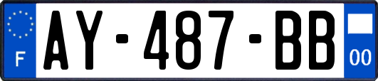 AY-487-BB