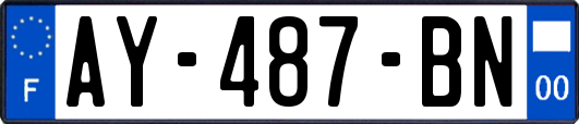 AY-487-BN