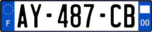 AY-487-CB