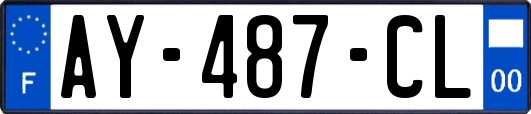 AY-487-CL