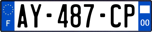 AY-487-CP