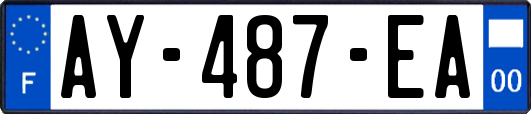 AY-487-EA