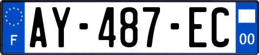 AY-487-EC