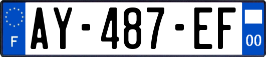 AY-487-EF