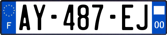 AY-487-EJ