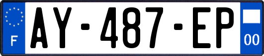 AY-487-EP